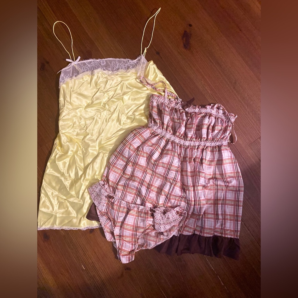 Victoria’s Secret Lingerie Bundle